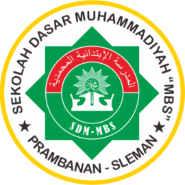 logo sd mbs yogyakarta